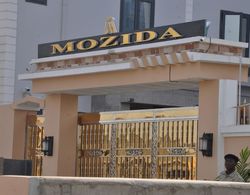 Mozida Suites Dış Mekan
