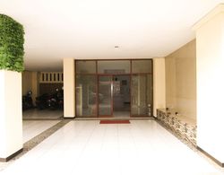 MP Hotel Purwakarta Dış Mekan