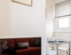 MPL Apartments - Malden Road Serviced Accommodation Genel