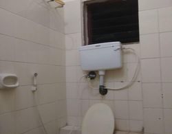 Hotel MPS Residential Tower Banyo Tipleri