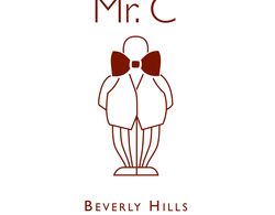 Mr. C Beverly Hills Hotel Genel