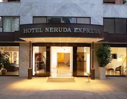 MR Express (Ex Neruda Express) Genel