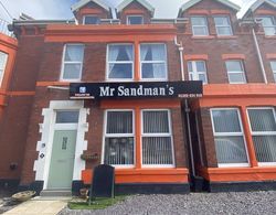 Mr sandmans hotel Öne Çıkan Resim