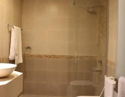 MRA HOTEL Banyo Tipleri