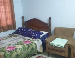Mri Homestay Sg Buloh - Hs1b - One Bedroom Homestay Mülk Olanakları
