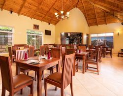 Mrimba Palm Hotel Kahvaltı