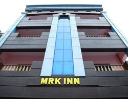 Mrk Inn Dış Mekan