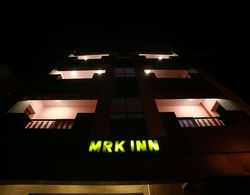 Mrk Inn Dış Mekan