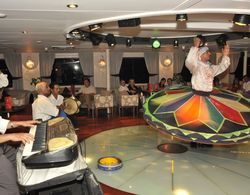MS Alexander The Great Nile Cruise Genel