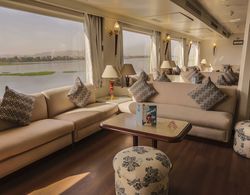 MS Da Vinci, Luxor - Luxor 7 Night Cruise Sat-Sat Genel