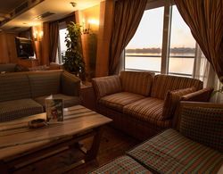 MS Nile Azur, Luxor-Luxor 7 Nts Cruise Sat-Sat Genel