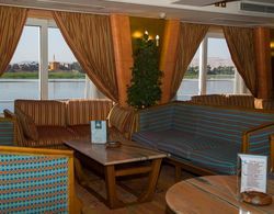 MS Nile Azur, Luxor-Luxor 7 Nts Cruise Sat-Sat Genel