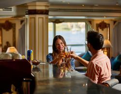 MS Sonesta St George Nile Cruise - Aswan Luxor 3 Nights Friday Genel