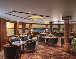 MS Sonesta St George Nile Cruise - Aswan Luxor 3 Nights Friday Genel