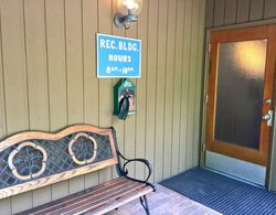 Mt Baker Lodging Condo 31- Sleeps 2 Oda