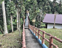 Mt. Maculot View Resort Dış Mekan