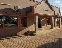 Mthuzi Nadi Lodge Öne Çıkan Resim
