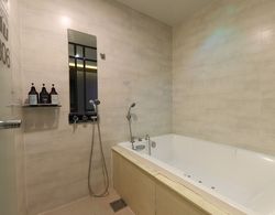 MU Hotel Banyo Tipleri