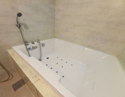 MU Hotel Banyo Tipleri