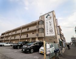 MU1 Nishifunabashi Residence Dış Mekan