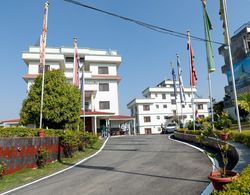 Hotel Mukhum International Genel