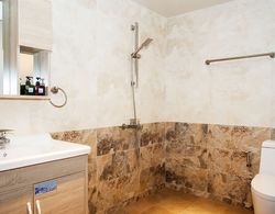 Mula Hostel Banyo Tipleri
