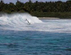 Muli Inn Surf View Maldives Genel