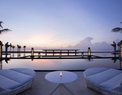 Mulia Resort - Nusa Dua Bali Genel