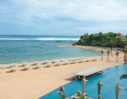 Mulia Resort - Nusa Dua Bali Plaj