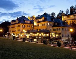 Hotel Müller Hohenschwangau Dış Mekan