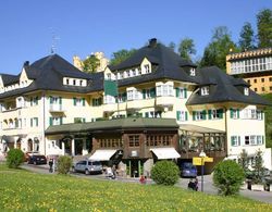 Hotel Müller Hohenschwangau Öne Çıkan Resim