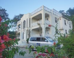 Mullins Heights Barbados Dış Mekan