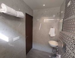 Hotel Mumbai House Express Banyo Tipleri
