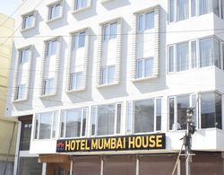 Hotel Mumbai House Express Dış Mekan