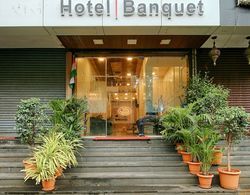 Hotel Mumbai House Juhu Dış Mekan
