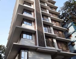 Mumbai House Luxury Apartment Dış Mekan