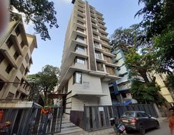 Mumbai House Luxury Apartment Dış Mekan