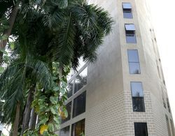 Hotel Mumbai House Dış Mekan