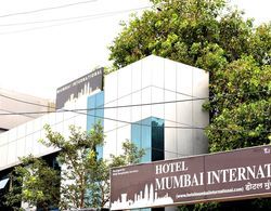 Hotel Mumbai International Dış Mekan