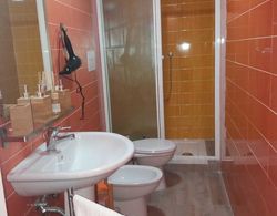 Munaciello Rooms Banyo Tipleri