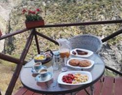 Munay Adventure Hostel Kahvaltı