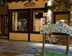 Hotel Munay Cafayate Öne Çıkan Resim