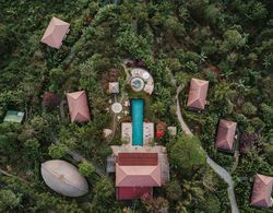 Munduk Moding Plantation Nature Resort and Spa Genel
