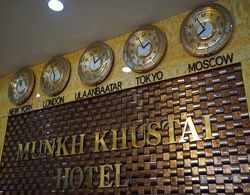Munkh Khustai Hotel Öne Çıkan Resim
