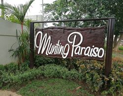 Munting Paraiso Dış Mekan