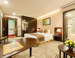 Muong Thanh Hanoi Centre Hotel Oda