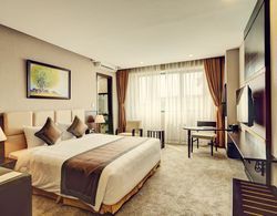 Muong Thanh Hanoi Centre Hotel Oda