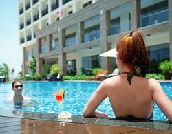 Muong Thanh Hoi An Hotel Havuz