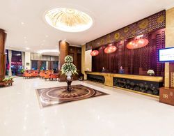 Muong Thanh Holiday Hue Hotel Genel