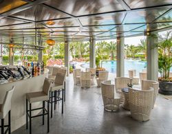 Muong Thanh Luxury Phu Quoc Hotel Bar